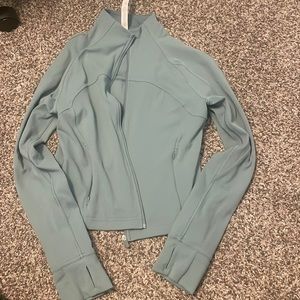 Lululemon jacket